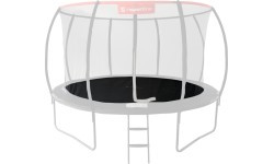 Прыжковый мат для батута inSPORTline Flea PRO, 366 см