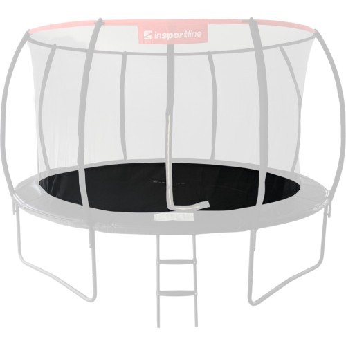 Atsarginis batuto tinklas inSPORTline Flea PRO, 430 cm