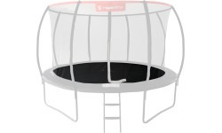 Replacement Jumping Mat for Trampoline inSPORTline Flea, PRO 430 cm