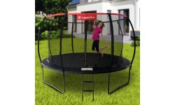 Replacement Jumping Mat for Trampoline inSPORTline Flea, PRO 430 cm