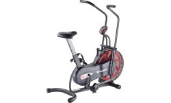 Аэродинамический велотренажёр inSPORTline Airbike Basic II