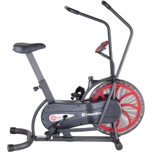 Air Exercise Bike inSPORTline Airbike Basic II
