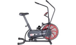 Air Exercise Bike inSPORTline Airbike Basic II