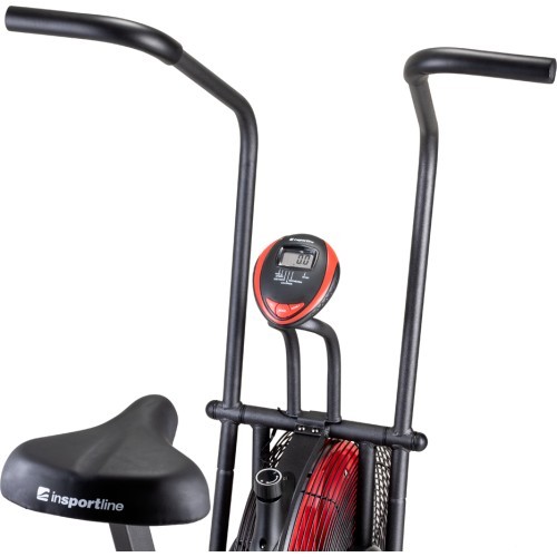 Air Exercise Bike inSPORTline Airbike Basic II