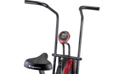 Аэродинамический велотренажёр inSPORTline Airbike Basic II