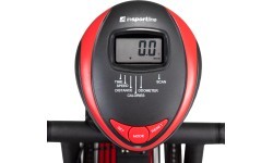 Aerodinaminis dviračio treniruoklis inSPORTline Airbike Basic II