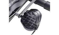 Air Exercise Bike inSPORTline Airbike Basic II