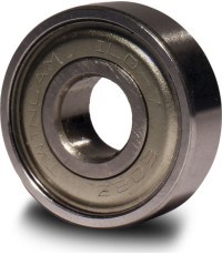 Bearing Set K2 ILQ-7 – 16 Pcs.