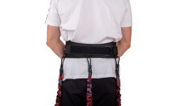 Waist Strap for Resistance Bands inSPORTline BS