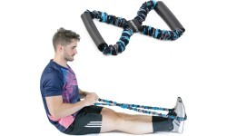 Resistance Band inSPORTline Striker 40