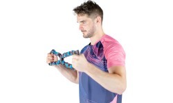 Pasipriešinimo guma inSPORTline Striker 40