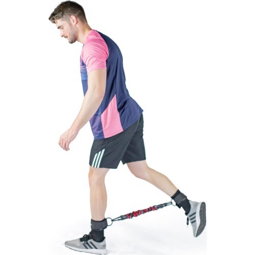 Resistance Band inSPORTline Striker Double