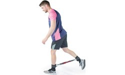 Resistance Band inSPORTline Striker Double