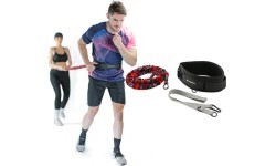 Канат сопротивления inSPORTline Byfaster 2600
