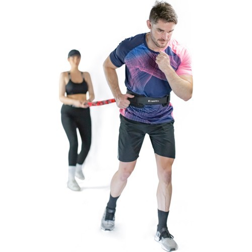 Канат сопротивления inSPORTline Byfaster 2600
