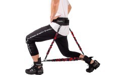 Resistance Band inSPORTline Striker Jump