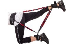 Resistance Band inSPORTline Striker Jump