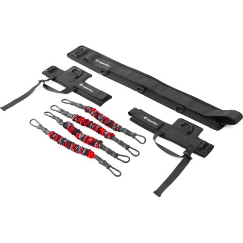 Resistance Band inSPORTline Striker Jump