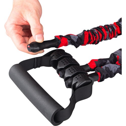 Resistance Band inSPORTline Striker Triple