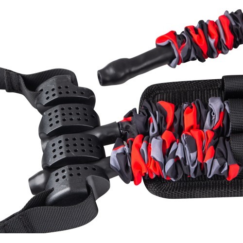 inSPORTline Striker Triple Resistance Rubber
