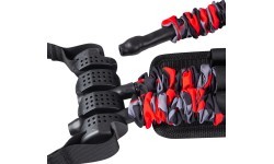 inSPORTline Striker Triple Resistance Rubber