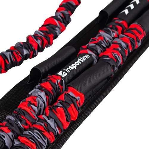 inSPORTline Striker Triple Resistance Rubber