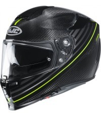 Мотошлем HJC RPHA 70 Carbon Artan MC4H