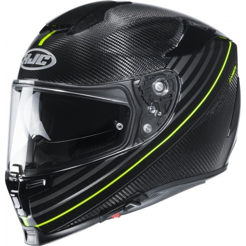 Мотошлем HJC RPHA 70 Carbon Artan MC4H