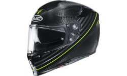 Мотошлем HJC RPHA 70 Carbon Artan MC4H