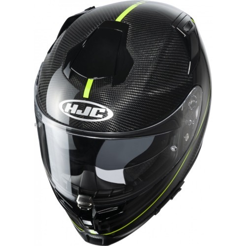 Мотошлем HJC RPHA 70 Carbon Artan MC4H