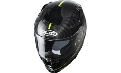 Мотошлем HJC RPHA 70 Carbon Artan MC4H