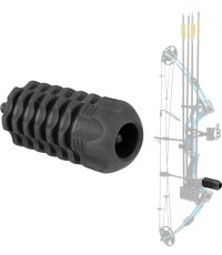 Lanko stabilizatorius inSPORTline Gumzer