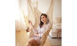 Swing Chair inSPORTline Ivygin