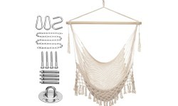 Swing Chair inSPORTline Ivygin