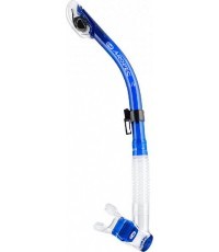 Snorkel Aropec Energy Dry - Blue