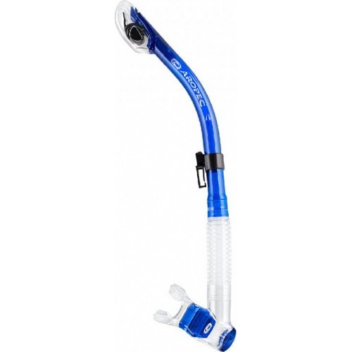 Snorkel Aropec Energy Dry - Blue