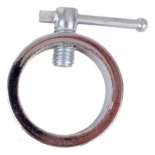 Apsauginis fiksatorius inSPORTline 30 mm CL-02
