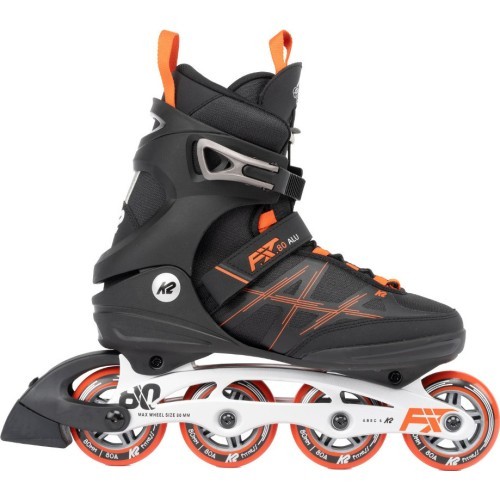 Rollerblades K2 F.I.T. 80 Alu 2022