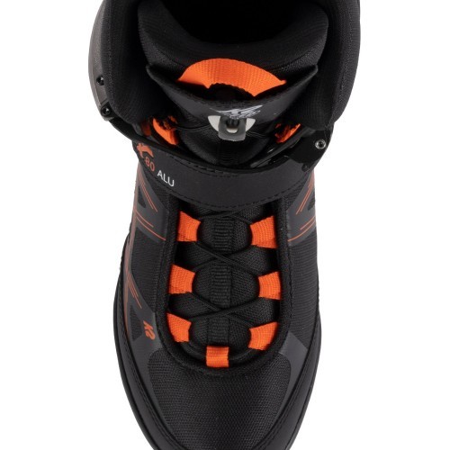 Rollerblades K2 F.I.T. 80 Alu 2022