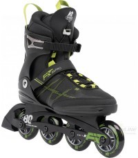 Rollerblades K2 F.I.T. 80 Pro 2022