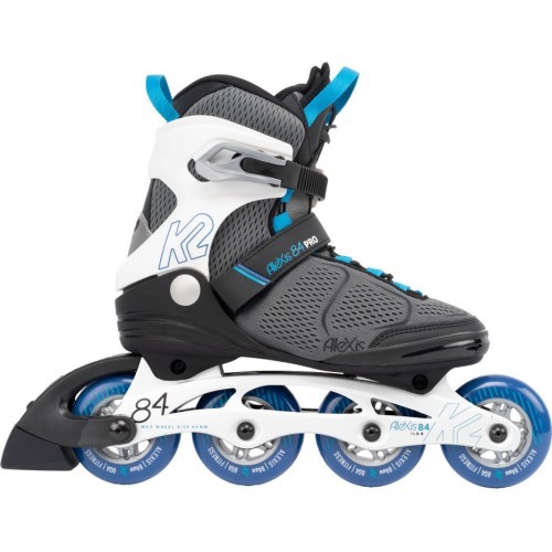 Women’s Rollerblades K2 Alexis 84 Pro 2022
