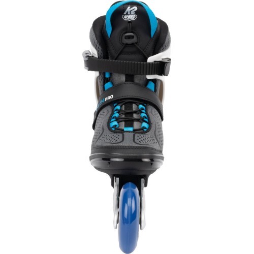 Женские роликовые коньки K2 Alexis 84 Pro 2022