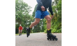 Rollerblades K2 F.I.T. 80 Pro 2022
