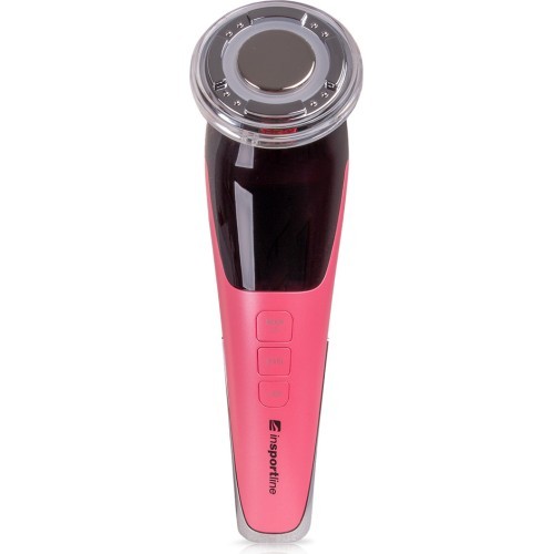 Galvanic cosmetic device inSPORTline Hezu