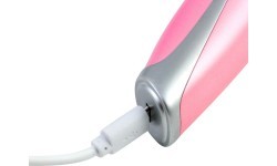 Galvanic cosmetic device inSPORTline Hezu