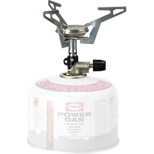 Turistinė viryklė Express Stove Primus Piezo