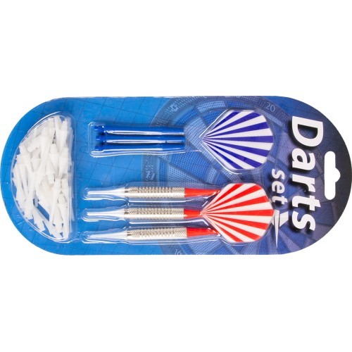 Darts inSPORTline Eskadro – 3-Pack