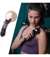 Massage Roller Ball w/ Handle inSPORTline Paipi