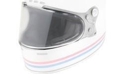 Сменный визор для шлема W-TEC Cruder/A600 - Прозрачный