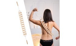 Massage Roller Rope inSPORTline Ellinos